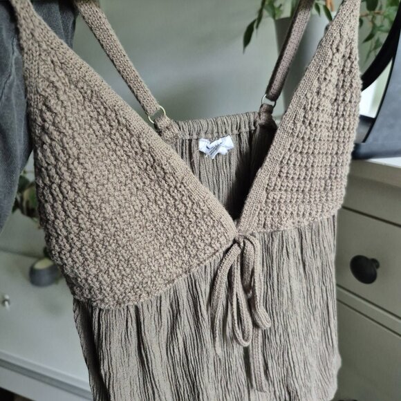 GARAGE tank top - Picture 4 of 4